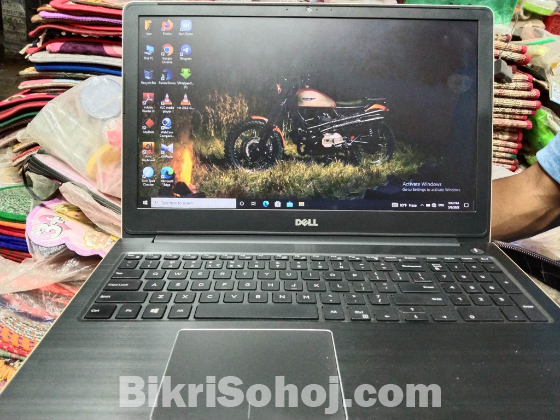 Dell Laptop